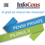 Sistemul de Pensii Administrat Privat - Pilonul II -  Informatii utile!