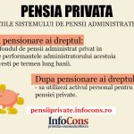 Beneficiile sistemului de pensii administrate privat